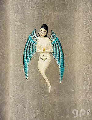 Angel sufí