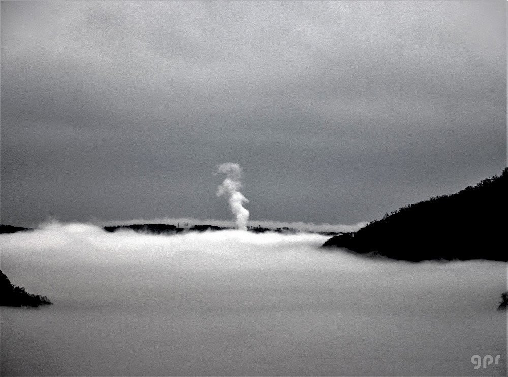 Niebla en el Hudson (2)