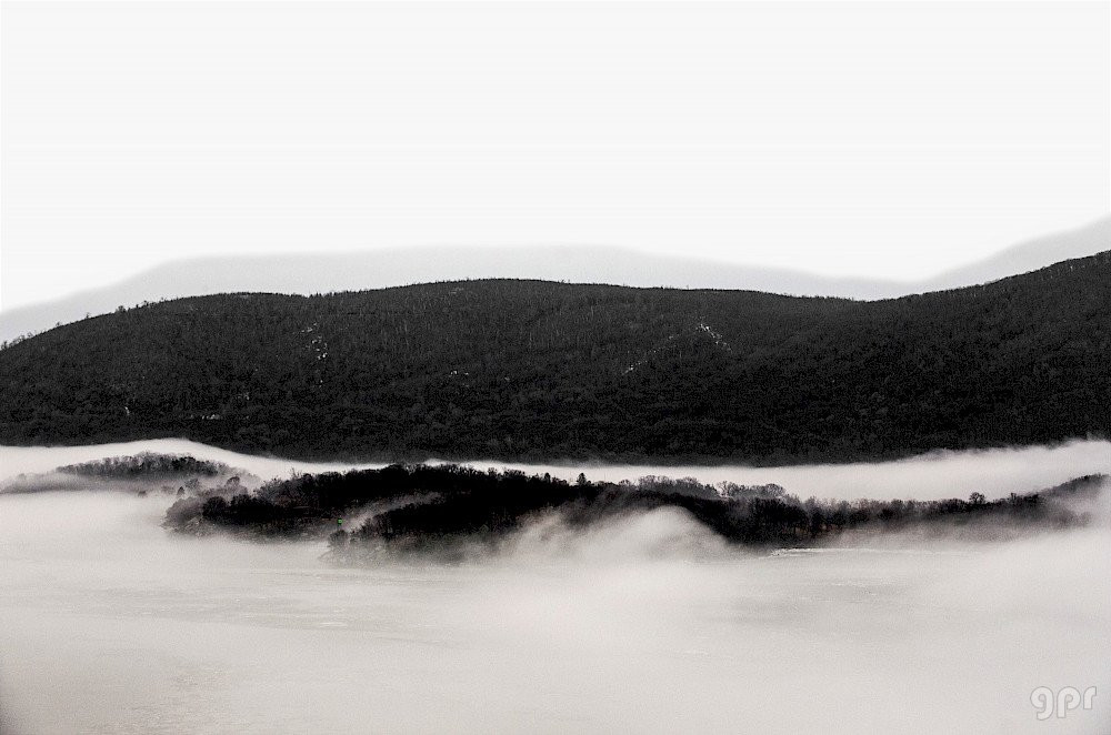 Niebla en el Hudson (3)