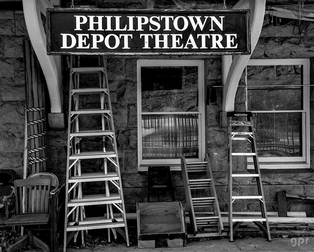 Philipstown Depot Theatre