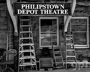 Philipstown Depot Theatre
