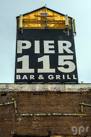 Pier 115