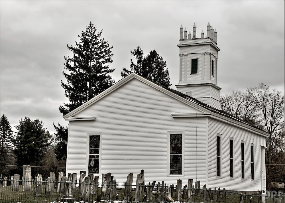 Gardiner Reformed Church