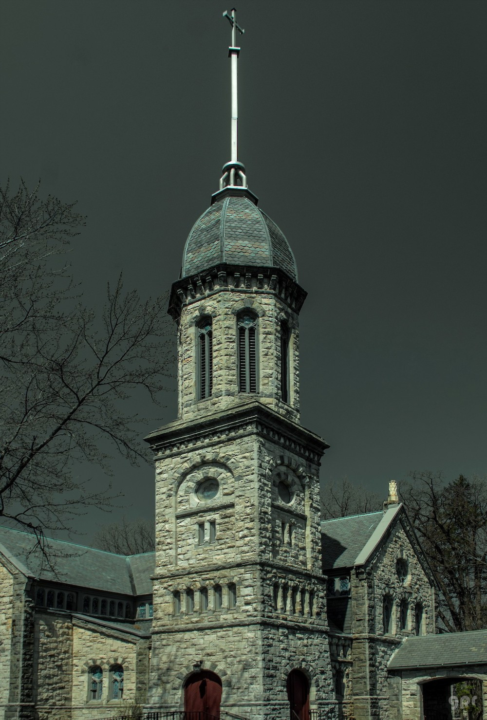 Irvingtown Presbyterian Church