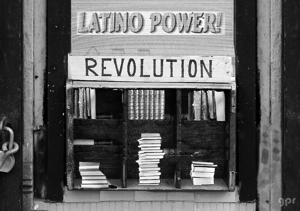 Latino Power