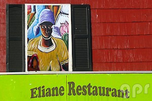 Eliane Restaurant