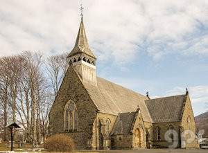 Warwick Episcopal Church