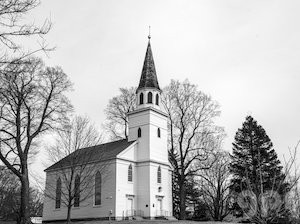 Old School Baptist Church