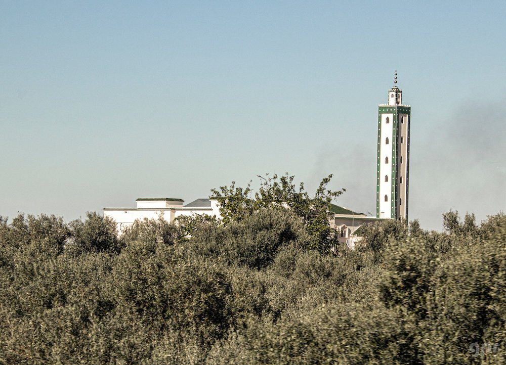 Mezquita Rcif