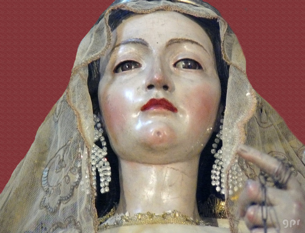 La Virgen de la Almoraima (2)
